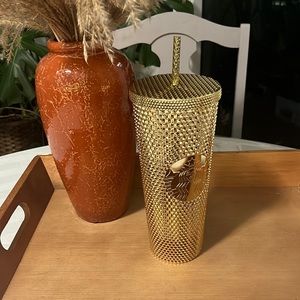 COPY - Starbucks limited edition Tumbler